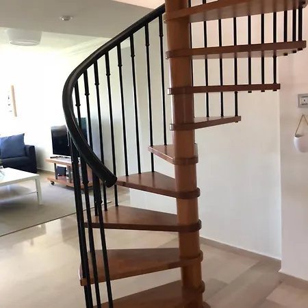 Calle Maestro Solano Apartment