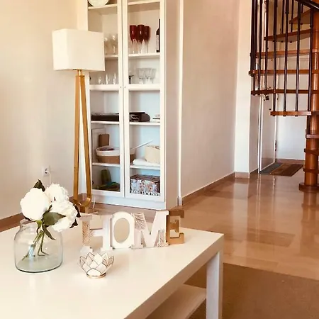 Calle Maestro Solano Apartment Malaga