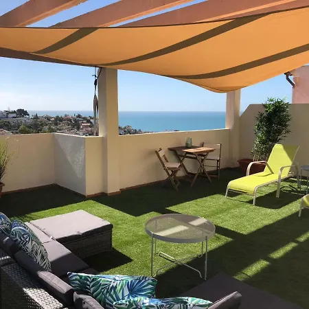 Apartment Calle Maestro Solano Malaga