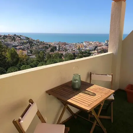 Calle Maestro Solano Apartment