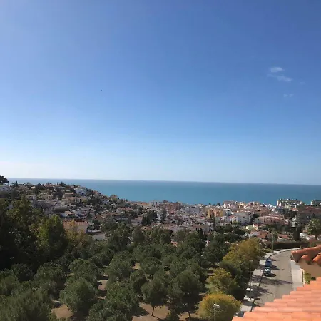 Apartment Calle Maestro Solano Malaga