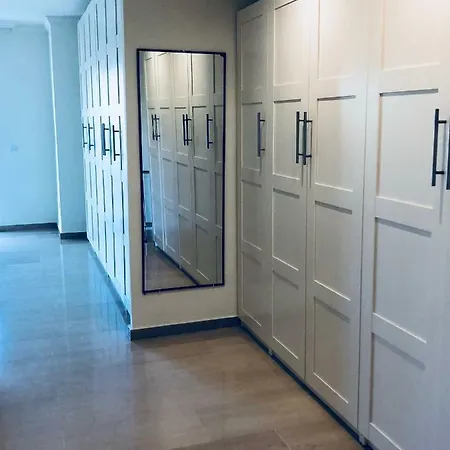 Calle Maestro Solano Apartment Malaga