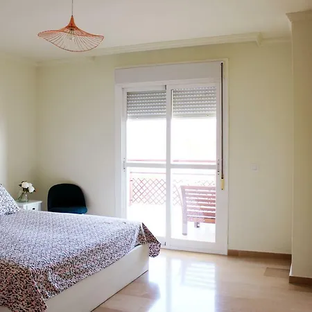 Apartment Calle Maestro Solano Malaga