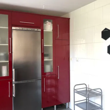 Apartment Calle Maestro Solano *