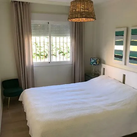 Apartment Calle Maestro Solano Malaga