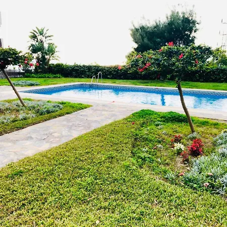 Apartment Calle Maestro Solano