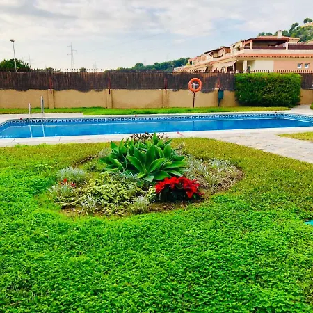 Calle Maestro Solano Apartment Malaga